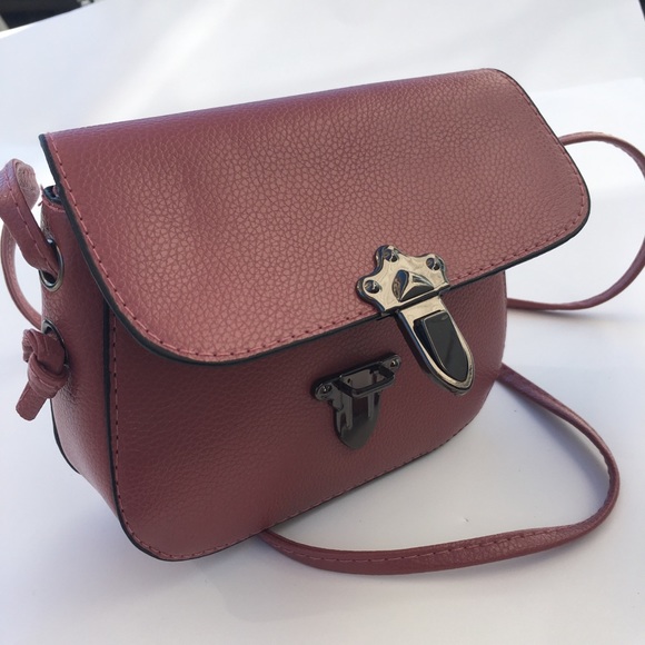 Small crossbody bag - Picture 5 of 7